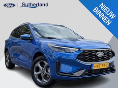 Ford Kuga - 2.5 PHEV ST-Line | 243 PK | Winter Pack | Wegklapbare Trekhaak | Origineel Nederlandse aut