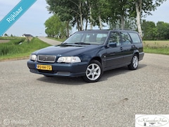 Volvo V70 - 2.5 Europa lpg3
