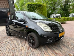 Nissan Pixo - 1.0 Acenta 2010 | Airco | 5drs | LM Wielen | NAP | APK 31-03-2027