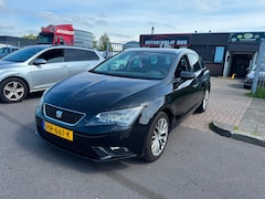 SEAT Leon ST - 1.6 TDI DSG-AUTOMAAT EURO 6 NAVI/CLIMA/CAMERA
