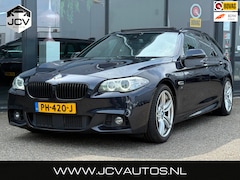 BMW 5-serie Touring - 535xd High Executive M-PAKKET/PANO/CAM