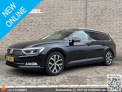 Volkswagen Passat Variant - 1.6 TDI Business Edition | Climate | Cruise | Navi | PDC | Trekhaak |