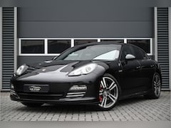 Porsche Panamera - 3.6 4 / SCHUIFDAK / SPORT UITLAAT / BOSE / XENON / CAMERA / LEDER / LUCHTVERING