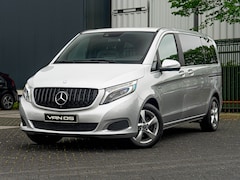 Mercedes-Benz V-klasse - 220d Lang Avantgarde | 360 Camera | Enkel cabine