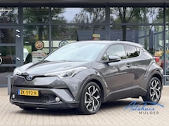 Toyota C-HR - 1.8 Hybrid Business Intro | Automaat | Navigatie |Stuur-Stoelverwarming | Keyless | Garant