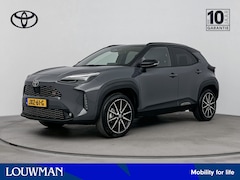 Toyota Yaris Cross - 1.5 Hybrid 130 GR SPORT