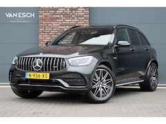 Mercedes-Benz GLC-klasse - AMG 43 4MATIC | Luchtvering | Distronic | Panoramadak | HUD | Stoelventilatie | Burmester