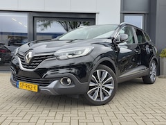 Renault Kadjar - 1.2 TCe Bose + PANO DAK + LED + CAMERA + TREKHAAK