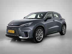 Lexus LBX - Elegant 2WD | 18" LM Velgen | Stoelverwarming | Leder |