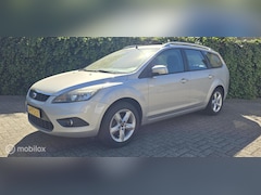 Ford Focus Wagon - 1.6 Cool & Sound