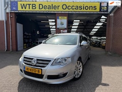 Volkswagen Passat Variant - 1.8 TFSI Comfort- &, R-Line, Trekh., Airco, Navi, Dealer Onderhouden, APK (04.03.2027)