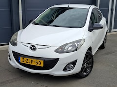 Mazda 2 - 1.3 Color Edition