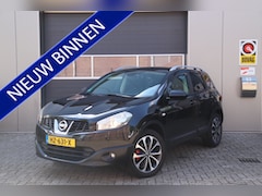 Nissan Qashqai - 1.6 Connect Edition, Camera, Trekhaak, Navi