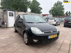 Ford Fiesta - 1.3 Futura|Nieuwe banden|Nieuwe APK|NAP