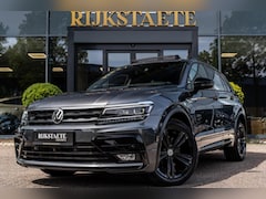 Volkswagen Tiguan - 2.0 TDI 4Motion|PANO|MEMORY|360|19''|ACC