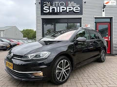 Volkswagen Golf Variant - 1.4 TSI Highline -AUTOMAAT-STOEL + STUURWIELVERWARMING-VIRTUAL COCKPIT-MASSAGE STOEL-FULL