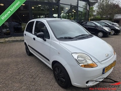 Chevrolet Matiz - 0.8 Runnert airco apk el ramen