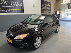 SEAT Ibiza SC - 1.2 TSI Sport |AIRCO|PDC|NAP|LMV