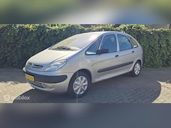 Citroën Xsara Picasso - 2.0i-16V- Automaat