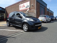 Peugeot 107 - 1.0-12V XS