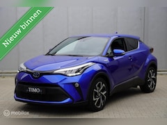 Toyota C-HR - 1.8 Hybrid Dynamic 2020 45.189 KM