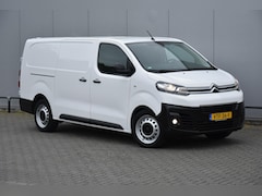 Citroën Jumpy - bestel 2.0 BlueHDI 120 XL Driver