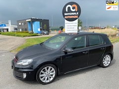 Volkswagen Golf - 2012 * GTI PAKKET 1.2 TSI * TOP STAAT APK