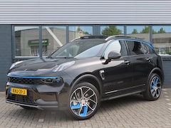 Lynk & Co 01 - 1.5 | Panoramadak | Stoelverwarming | 360-Camera |