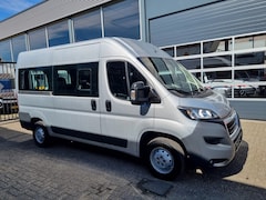 Peugeot Boxer - 2.0 HDI L2H2 9 Persoons Euro 6