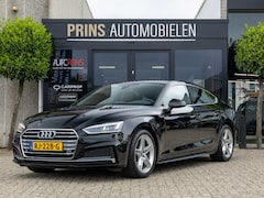 Audi A5 Sportback - 2.0 TFSI S-line|NL-Auto|Stoelverwarming