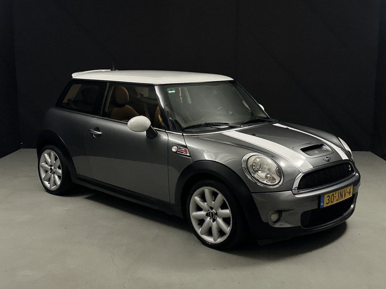 MINI Cooper S - Mini 1.6 *AC* - AutoWereld.nl