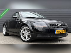 Audi TT Roadster - 1.8 5V Turbo Automaat Leder/Clima/Cruise