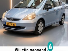 Honda Jazz - 1.2 Sport-airco-elek ramen-1 jaar apk