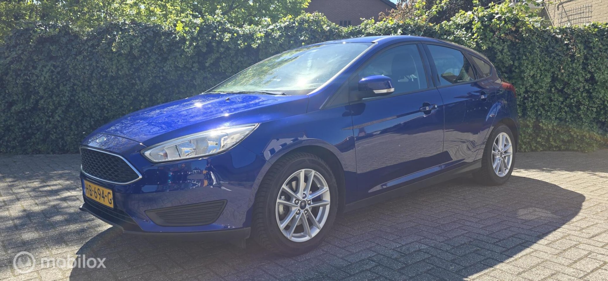 Ford Focus - 1.0 Ecoboost - AutoWereld.nl