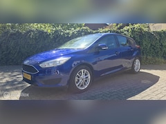 Ford Focus - 1.0 Ecoboost