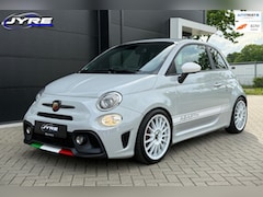 Abarth 595 - 1.4 T-Jet, verlaagd, automaat