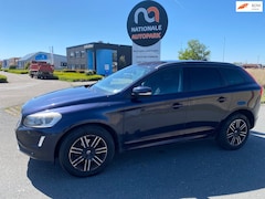 Volvo XC60 - 2016 * 2.4 D4 Kinetic * EURO 6 * APK