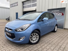 Hyundai ix20 - 1.6i i-Catcher Automaat / Clima / Cruise / Panoramadak / Trekhaak / Camera