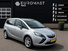 Opel Zafira Tourer - 1.4 Business+ Automaat | Airco | Nieuw apk | Nette Auto
