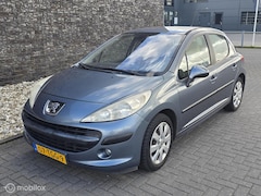 Peugeot 207 - 1.6 VTi XS - Automaat - Zeer luxe uitgevoerd
