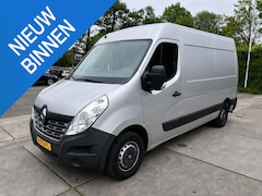 Renault Master - T33 2.3 dCi L2H2 Energy