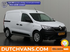 Renault Express - 1.3TCe Benzine 100PK Comfort | Navigatie | Camera | Airco | Cruise