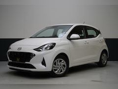 Hyundai i10 - 1.0 Comfort | Carplay | Cruise control | Airconditioning |