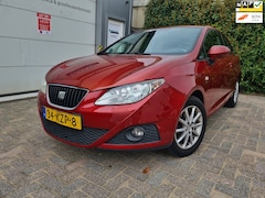SEAT Ibiza SC - 1.6 TDI 105pk Sport/DPF PROBLEEM/EXPORT/MOTOR GOED/EURO5