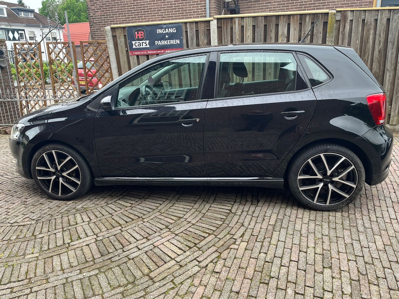 Volkswagen Polo - 1.2 TDI BlueMotion Comfortline 1.2 TDI BlueMotion Comfortline - AutoWereld.nl