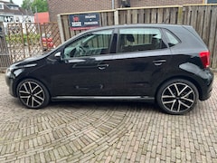 Volkswagen Polo - 1.2 TDI BlueMotion Comfortline