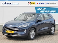 Ford Kuga - 2.5 PHEV Titanium | Navi | Adap. Cruise | Clima | Camera | Park sens