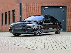 Audi A7 Sportback - 55 TFSI e quattro Competition | B&O Advanced | Pano | Matrix | Top View | Massage