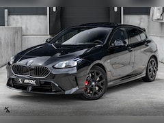 BMW 1-serie - 120 | M Sport Pro Design | M-Seats | Full Pack