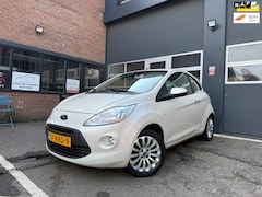 Ford Ka - 1.2 Titanium X